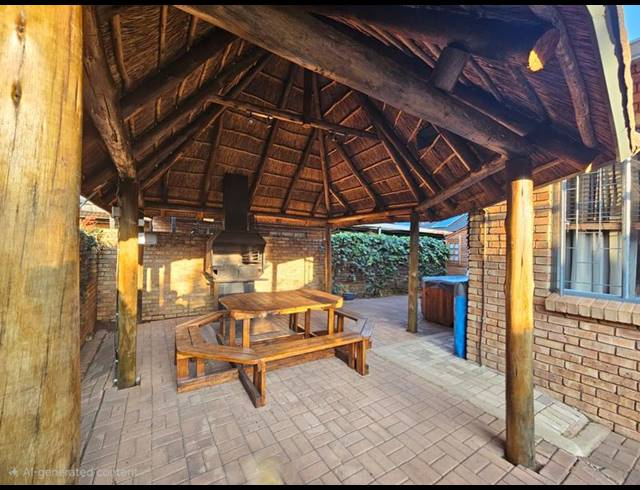 3 BEDROOM HOUSE FOR SALE IN MONTANA PARK